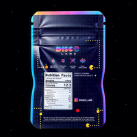 Mystery Flavor Gummy